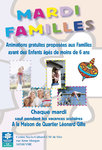 Mardi familles - Centre socio culturel Caf - Vire |inserer_attribut{title