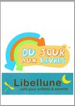Du jour aux lèvres
