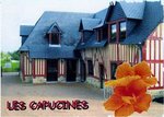 L'atelier des parents - Les Capucines - La Rivière St Sauveur |inserer_attribut{title
