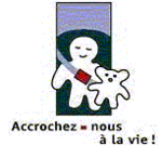 Prévention des jeux dangereux - Accrochez-nous à la vie - Département |inserer_attribut{title