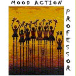 Mood Action Professor