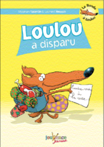 Les albums de" la bande à Loulou"