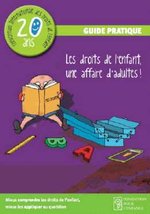 Les droits de l'enfant, une affaire d'adultes !