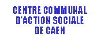 CCAS Ville de Caen