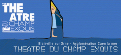 Théâtre du Champ Exquis