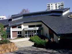 Centre Socio - Culturel CAF Pierre Heuzé Caen