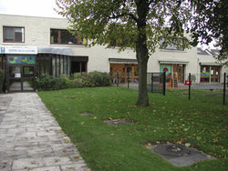 Centre Socio - Culturel CAF Hérouville Saint Clair