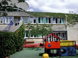 Centre Socio - Culturel CAF Guérinière Caen