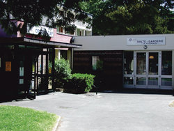 Centre Socio - Culturel CAF Lisieux