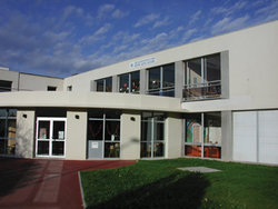 Centre Socio - Culturel CAF Grâce de Dieu Caen