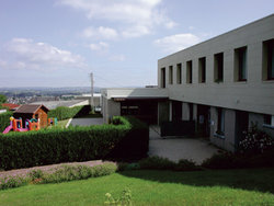 Centre Socio - Culturel CAF Vire