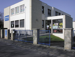 Crèche CAF Bayeux