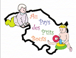 Familles Rurales - Au pays des p'tits bouts