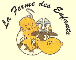 Familles Rurales - La Ferme des enfants