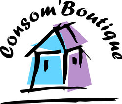 CCAS Hérouville - Consom'boutique
