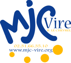 MJC Bertrand Le Chevrel Vire