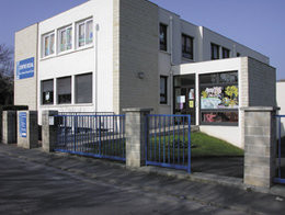 Crèche CAF Bayeux