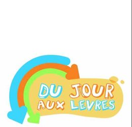La ludothèque - Du jour aux lèvres - Caen