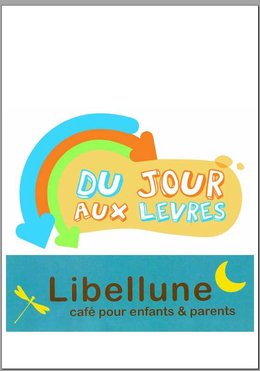 Du jour aux lèvres