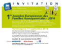 invitation