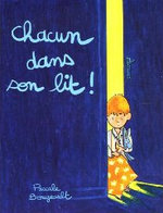 Chacun dans son lit