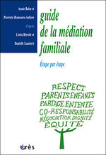 Guide de la médiation familiale
