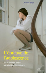 L'épreuve de l'adolescence