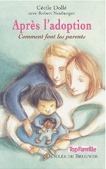 Après l'adoption