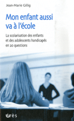 Mon enfant aussi va à l'école