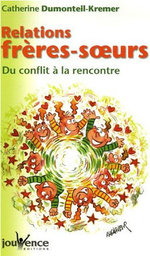 Relations frères-sœurs : du conflit à la rencontre