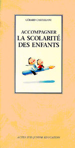 Accompagner la scolarité des enfants